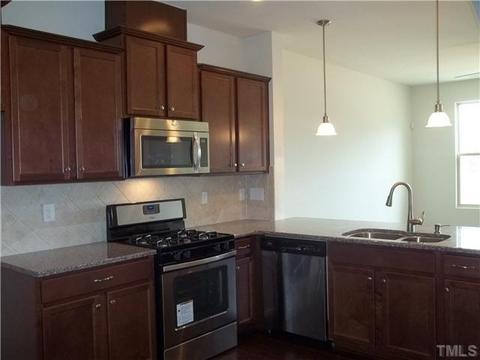 74 Intuition Cir, Durham, NC 27705 photo 2