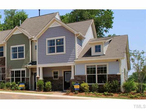 136 Constitution Dr, Durham, NC 27705 photo 1