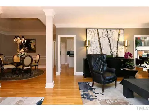 3425 Fairway Ln, Durham, NC 27712 photo 7