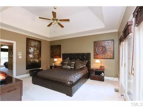 3425 Fairway Ln, Durham, NC 27712 photo 13