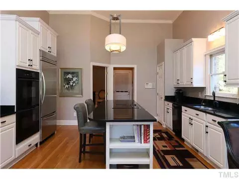 3425 Fairway Ln, Durham, NC 27712 photo 8