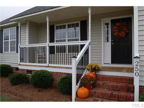 250 Silver Tee Ct, Selma, NC 27576 photo 2