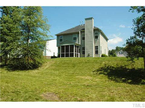 9316 Doss Ct, Wake Forest, NC 27587 photo 20