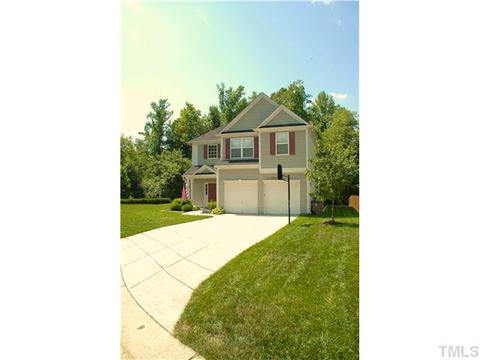 9316 Doss Ct, Wake Forest, NC 27587 photo 16