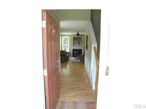 9316 Doss Ct, Wake Forest, NC 27587 photo 2