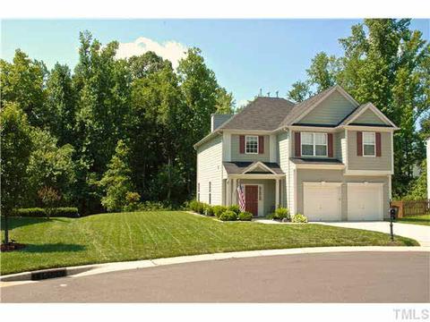 9316 Doss Ct, Wake Forest, NC 27587 photo 17