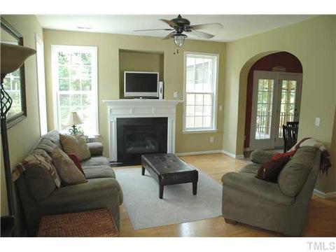9316 Doss Ct, Wake Forest, NC 27587 photo 4