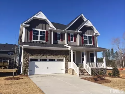 3906 Glorybower Way, Apex, NC 27502 photo 2