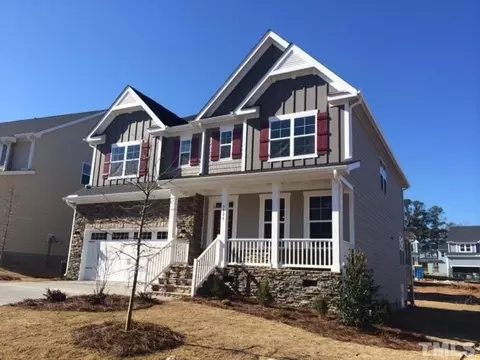 3906 Glorybower Way, Apex, NC 27502 photo 3