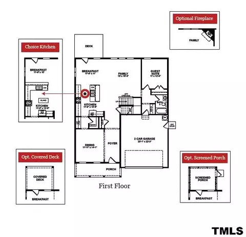 3906 Glorybower Way, Apex, NC 27502 photo 24