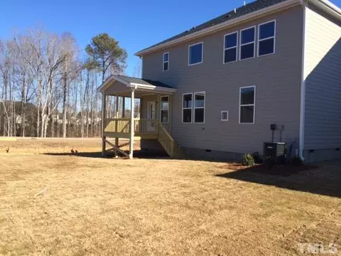 3906 Glorybower Way, Apex, NC 27502 photo 4