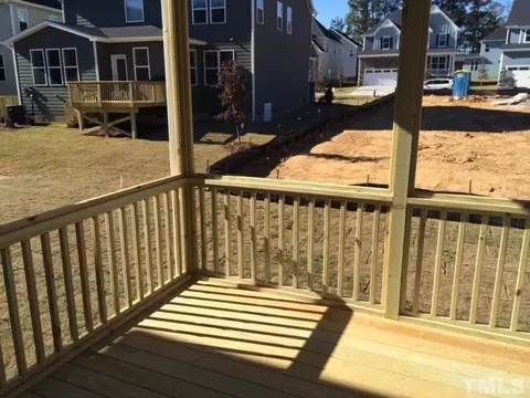 3906 Glorybower Way, Apex, NC 27502 photo 21