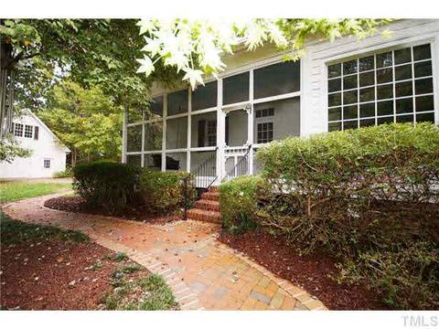 6572 Wakefalls Dr, Wake Forest, NC 27587 photo 20