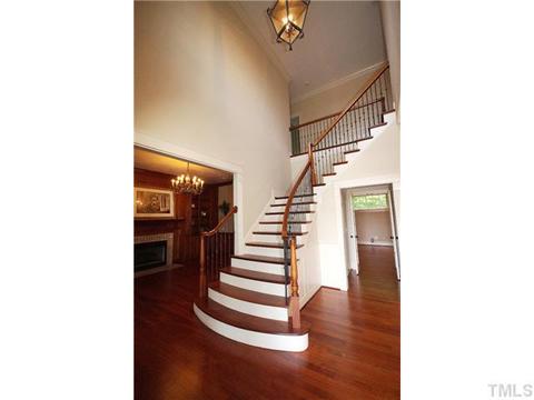 6572 Wakefalls Dr, Wake Forest, NC 27587 photo 2