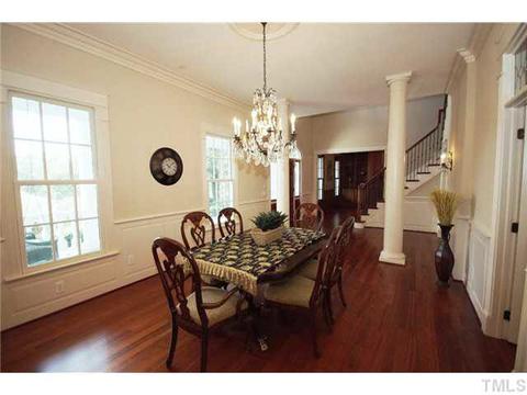 6572 Wakefalls Dr, Wake Forest, NC 27587 photo 4