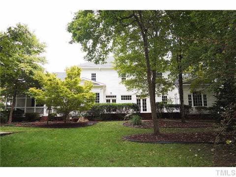 6572 Wakefalls Dr, Wake Forest, NC 27587 photo 22