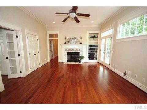6572 Wakefalls Dr, Wake Forest, NC 27587 photo 5