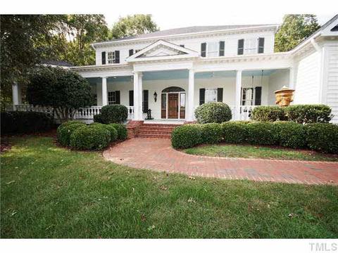 6572 Wakefalls Dr, Wake Forest, NC 27587 photo 1