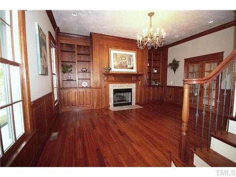 6572 Wakefalls Dr, Wake Forest, NC 27587 photo 3