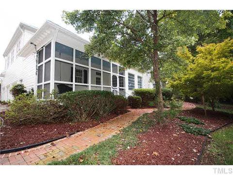 6572 Wakefalls Dr, Wake Forest, NC 27587 photo 23