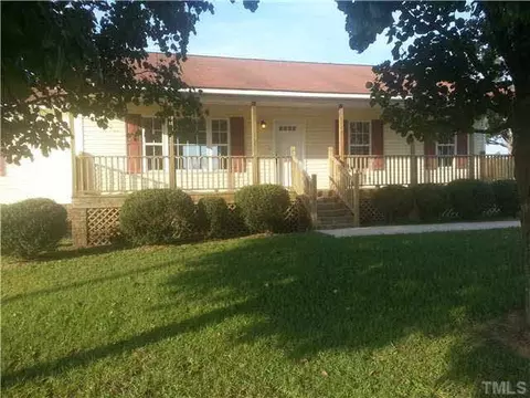 8768 Shaw Rd, Kenly, NC 27542 photo 3