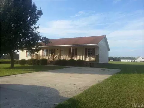 8768 Shaw Rd, Kenly, NC 27542 photo 1