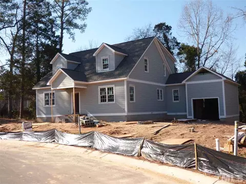 1007 Northampton Rd, Durham, NC 27707 photo 1