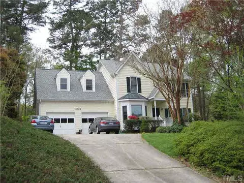 4023 Crown Hill Dr, Durham, NC 27707 photo 12