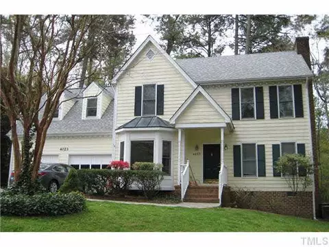 4023 Crown Hill Dr, Durham, NC 27707 photo 1