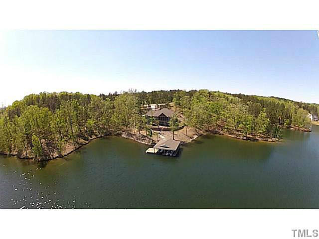 673 Clearwater Ln, Semora, NC 27343 photo 1