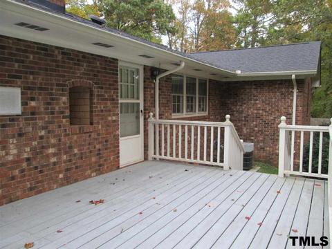 2319 Dawn Trl, Durham, NC 27712 photo 18
