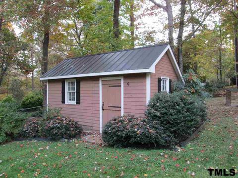 2319 Dawn Trl, Durham, NC 27712 photo 22