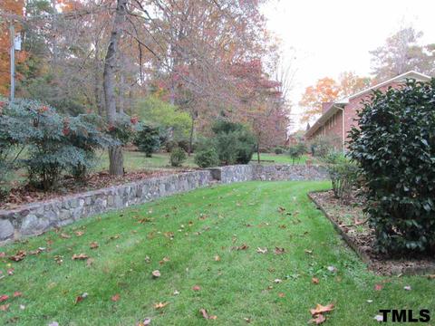2319 Dawn Trl, Durham, NC 27712 photo 23