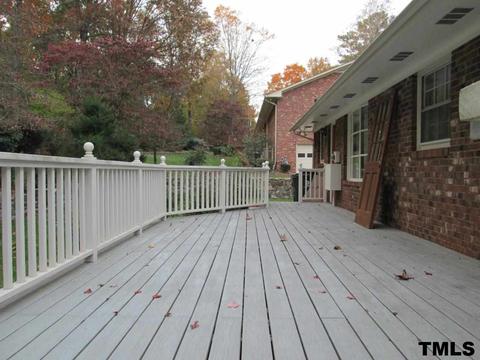 2319 Dawn Trl, Durham, NC 27712 photo 20