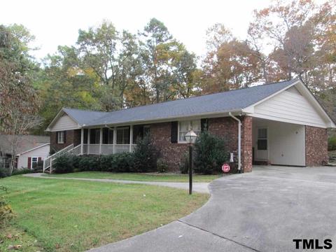 2319 Dawn Trl, Durham, NC 27712 photo 2