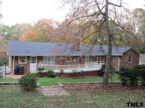 2319 Dawn Trl, Durham, NC 27712 photo 21