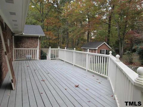 2319 Dawn Trl, Durham, NC 27712 photo 19