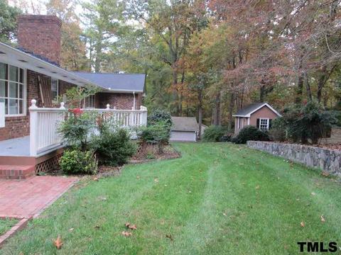 2319 Dawn Trl, Durham, NC 27712 photo 25