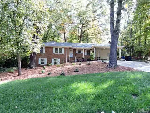 4209 Malvern Rd, Durham, NC 27707 photo 1