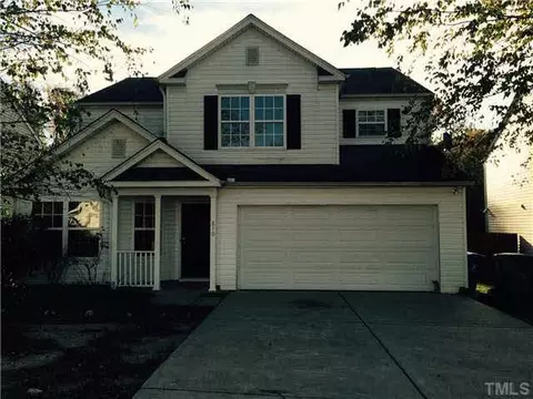 810 Pebblestone Dr, Durham, NC 27703 photo 1
