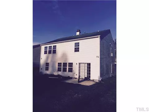 810 Pebblestone Dr, Durham, NC 27703 photo 3