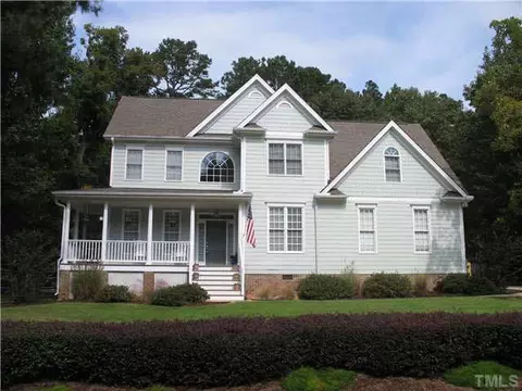 3924 Rustic Mill Dr, Apex, NC 27539 photo 1