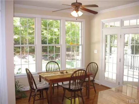 3924 Rustic Mill Dr, Apex, NC 27539 photo 7