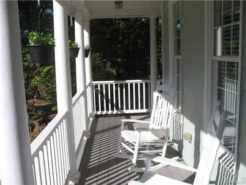 3924 Rustic Mill Dr, Apex, NC 27539 photo 2