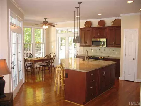 3924 Rustic Mill Dr, Apex, NC 27539 photo 6