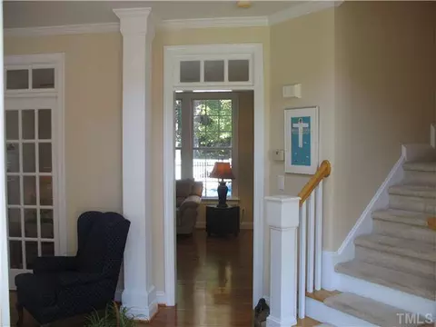 3924 Rustic Mill Dr, Apex, NC 27539 photo 3