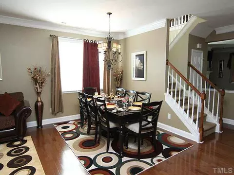 304 Ashburn Ln, Durham, NC 27703 photo 3