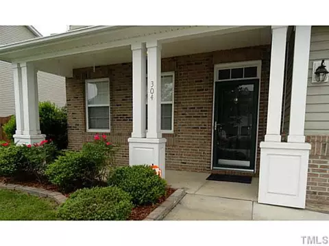 304 Ashburn Ln, Durham, NC 27703 photo 14