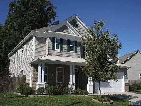 304 Ashburn Ln, Durham, NC 27703 photo 1