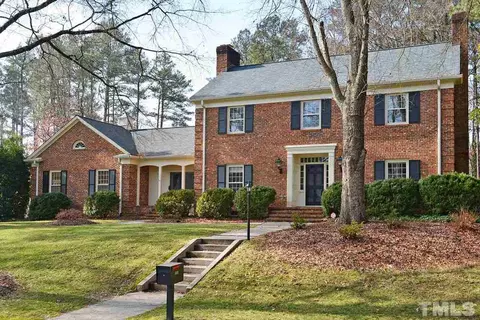 3810 St Marks Rd, Durham, NC 27707 photo 1